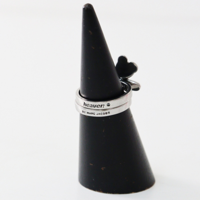 ヘブンバイマークジェイコブス Heaven by Marc Jacobs フレンドシップ