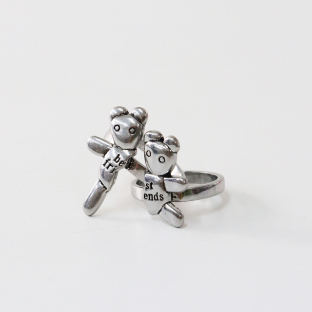 ヘブンバイマークジェイコブス Heaven by Marc Jacobs フレンドシップ