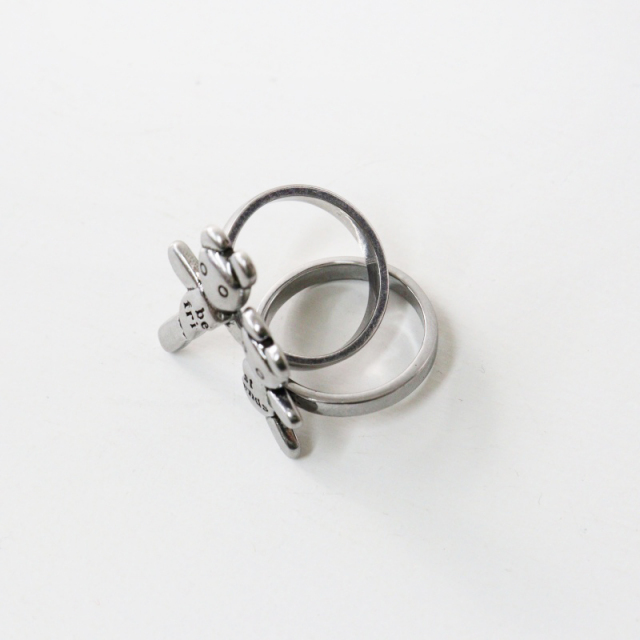 ヘブンバイマークジェイコブス Heaven by Marc Jacobs フレンドシップ