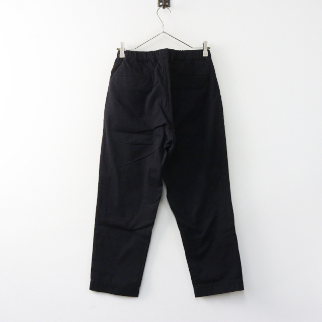 2025SS アーツ＆サイエンス ARTS&SCIENCE Standard easy tapered pants