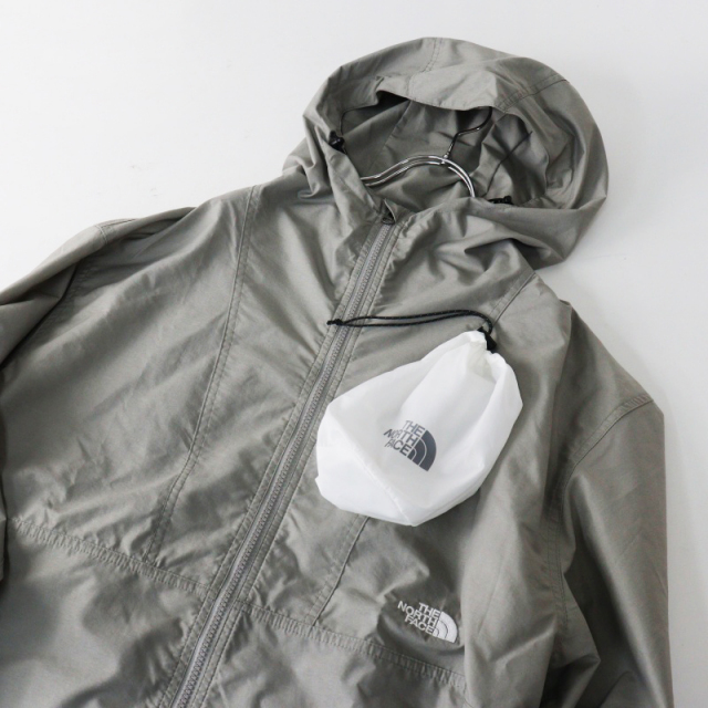 メンズ ノースフェイス THE NORTH FACE NP72530 コンパクトジャケット