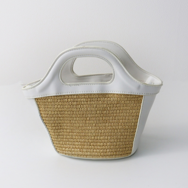 マルニ MARNI TROPICALIA MICRO BAG トロピカリア マイクロバッグ