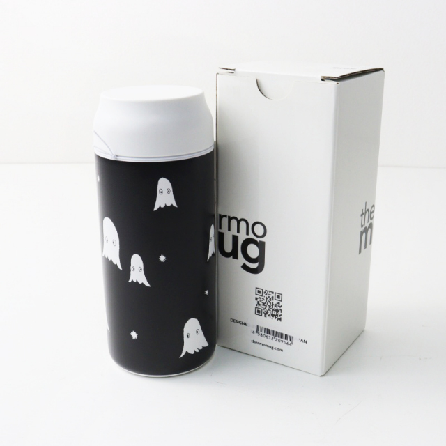 キッチン・食器 thermo mug ALLDAY 水筒 minä perhonen