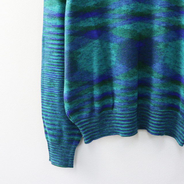 期間限定価格】Archive メンズ イタリア製 ミッソーニ MISSONI