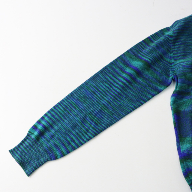 期間限定価格】Archive メンズ イタリア製 ミッソーニ MISSONI