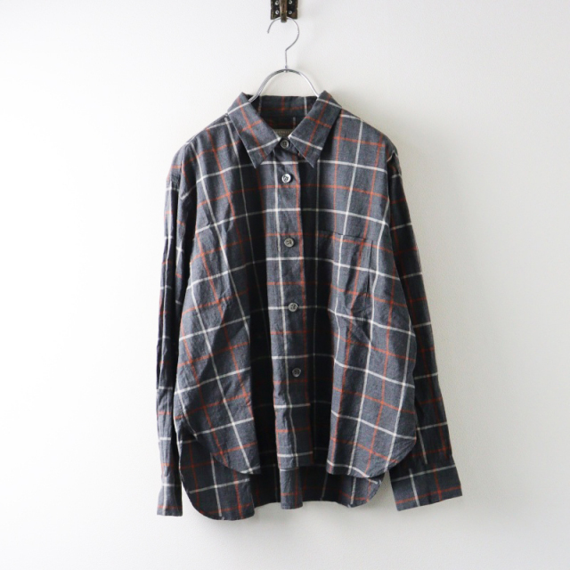 シャツ/ブラウス/チュニック トップス レディース TRESOR / Naturale 