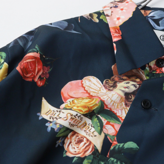美品 2025AW アンドエルシー &ellecy ロイスクレヨン Lois CRAYON