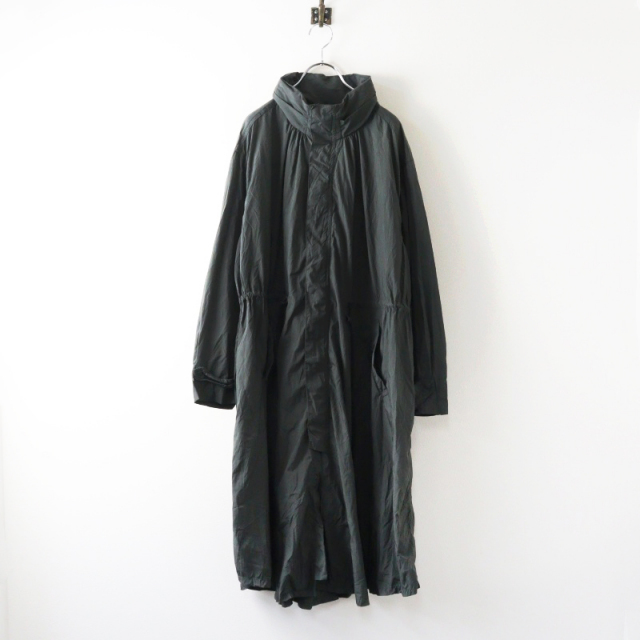 未使用 2024AW パドカレ pas de calais マックローリーECOブロード
