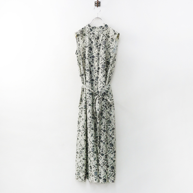 未使用 2026SS ロイスクレヨン Lois CRAYON Graceful ワンピース M