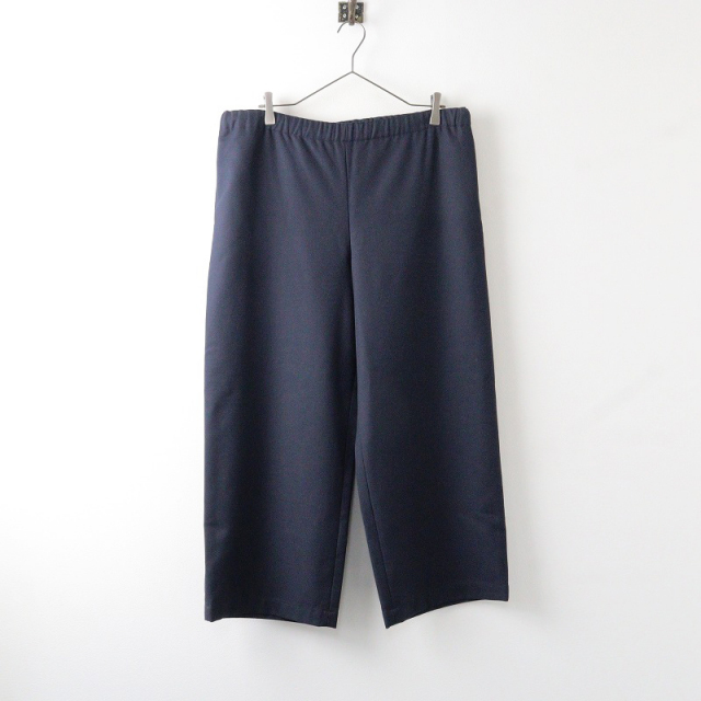 コムコム コムデギャルソン COMME des GARCONS ポリ ウール  