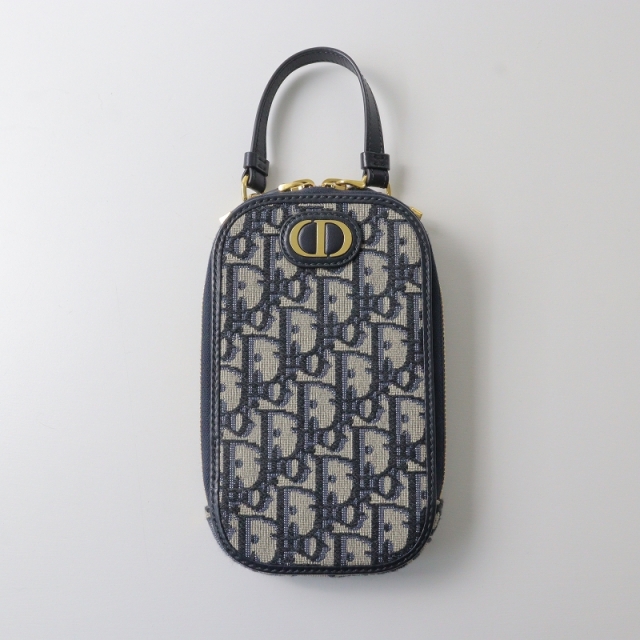 定価17.5万 クリスチャン ディオール Christian Dior 30 モンテーニュ  