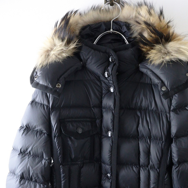人気モデル JPタグ モンクレール MONCLER HERMIFUR エルミファー