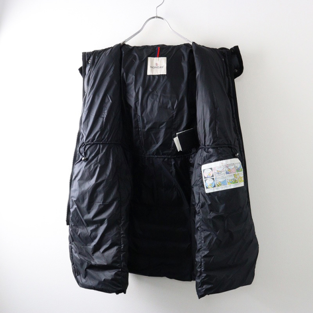 人気モデル JPタグ モンクレール MONCLER HERMIFUR エルミファー