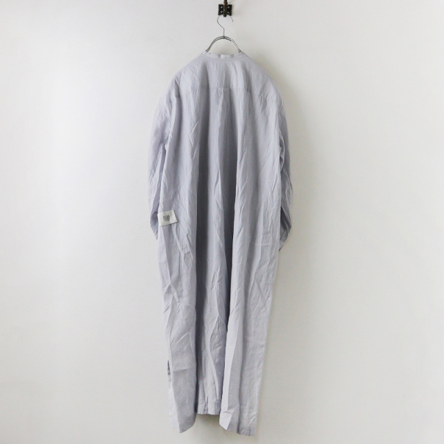 ミナペルホネン mina perhonen neutraali siipi ドレス 38/グレー系 