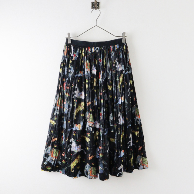 期間限定価格】AD2019 トリココムデギャルソン tricot COMME des  