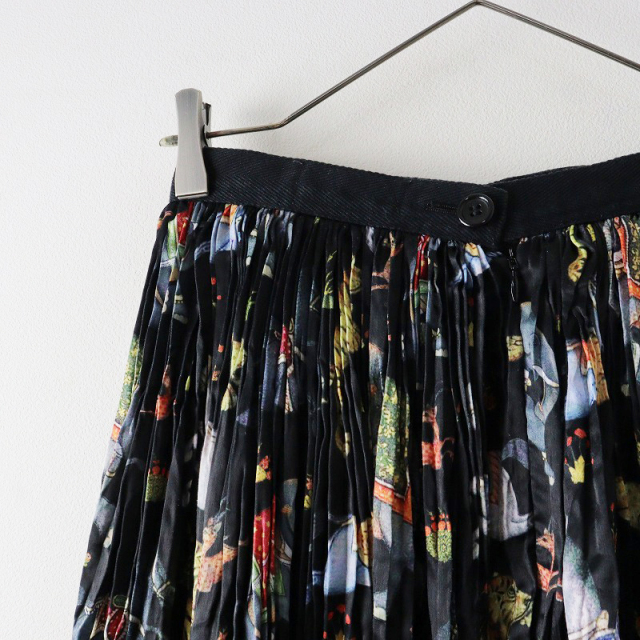 期間限定価格】AD2019 トリココムデギャルソン tricot COMME des  