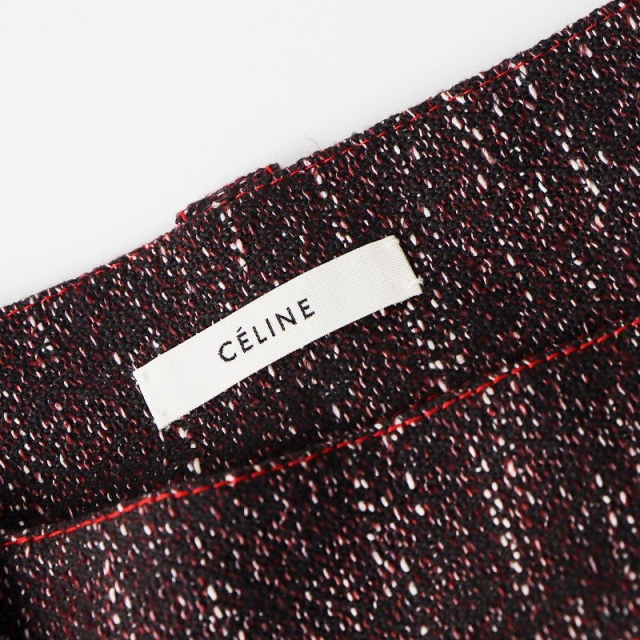スプリングセール】美品 レア 希少 フィービー期 セリーヌ CELINE 