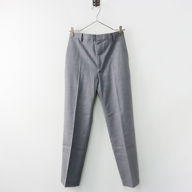 美品 2022SS ドゥーズィエムクラス Deuxieme Classe Summer wool  