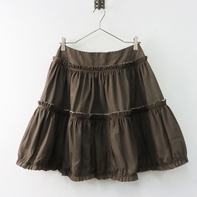 フォクシーニューヨーク スカート 41285 Miss Gloria 40（スカート  