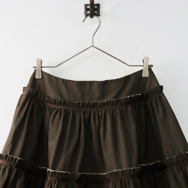 スプリングセール】フォクシー ニューヨーク FOXEY NEW YORK チュール  