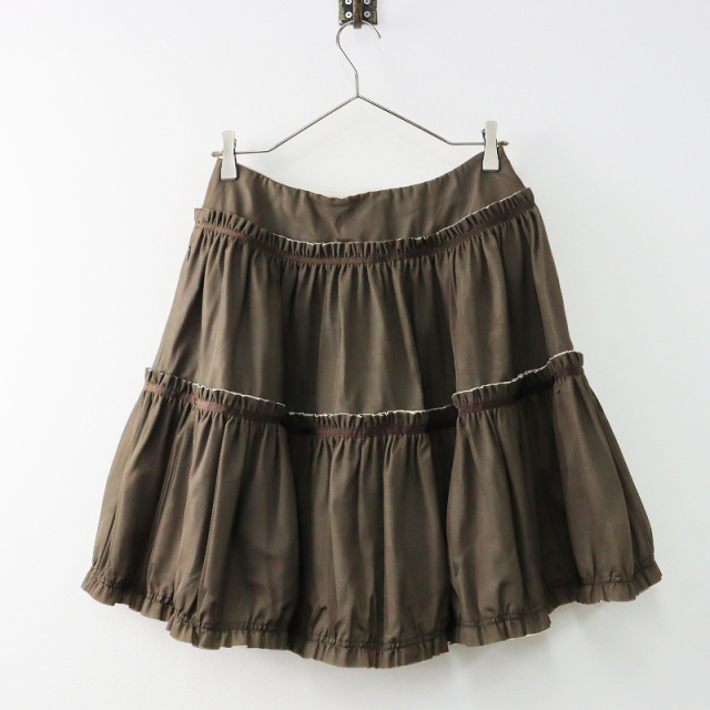 スプリングセール】フォクシー ニューヨーク FOXEY NEW YORK チュール  