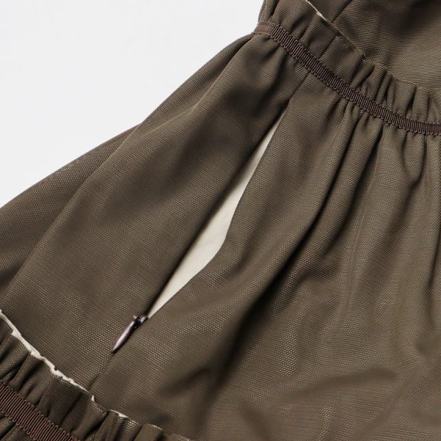 スプリングセール】フォクシー ニューヨーク FOXEY NEW YORK チュール  