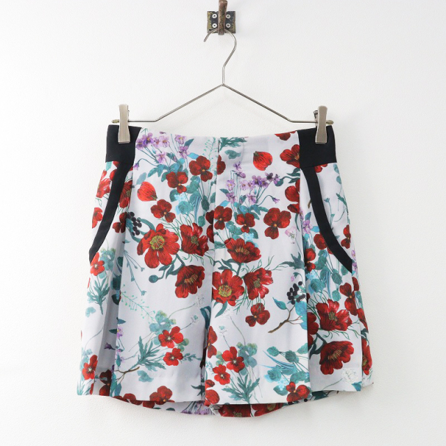 スプリングセール】美品 マメ マメクロゴウチ mame Mame Kurogouchi  