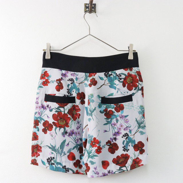 スプリングセール】美品 マメ マメクロゴウチ mame Mame Kurogouchi  