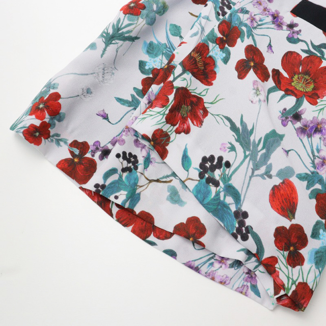 スプリングセール】美品 マメ マメクロゴウチ mame Mame Kurogouchi  