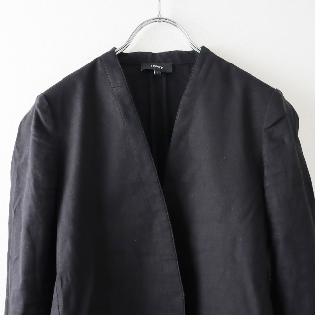 期間限定価格】【スプリングセール】定価4.8万 セオリー Theory