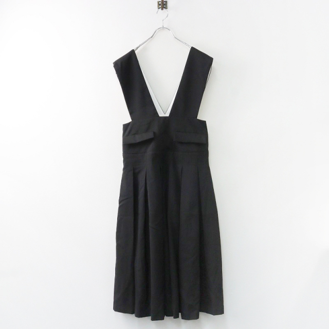 スプリングセール】定価5.3万 2021AW エンフォルド ENFOLD ドライ  