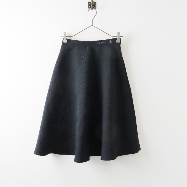 エムズグレイシー スカート36 きよかっ 