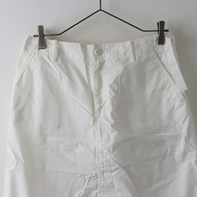 n100　コットン白パンツ n100 コットン白パンツ