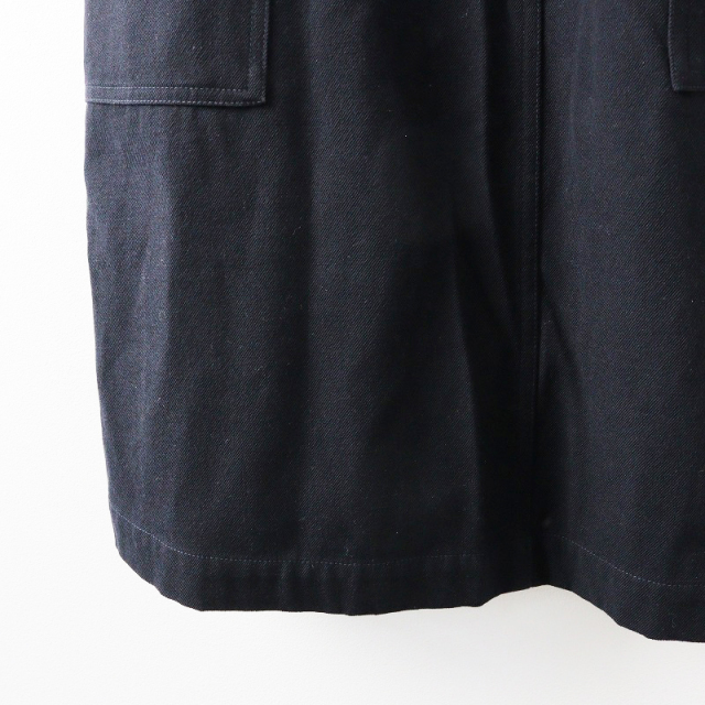 スプリングセール】エムエイチエル MHL. マーガレットハウエル ウール  