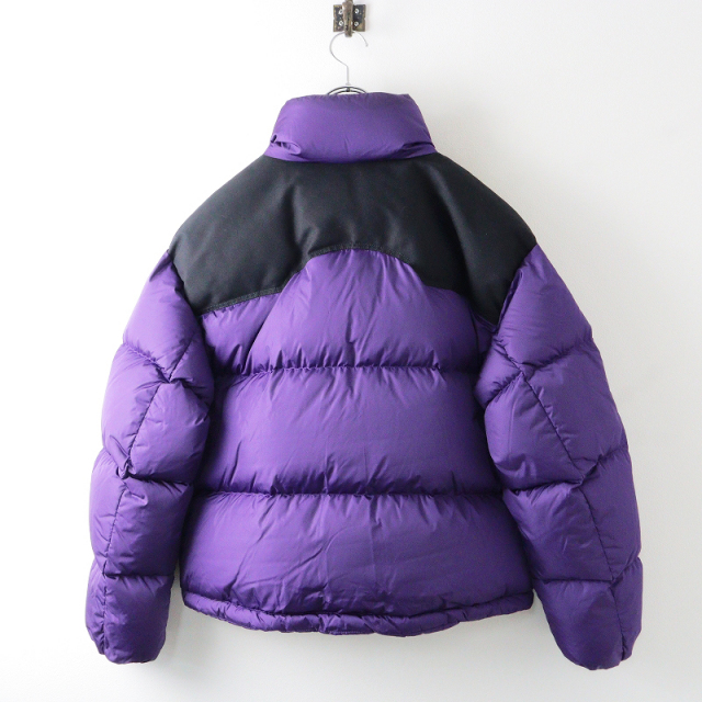 ね*こ様 MONCLER×Palm Angels ダウン サイズ2 希少カラー 人気コラボ モンクレール ジーニアス パームエンジェルス