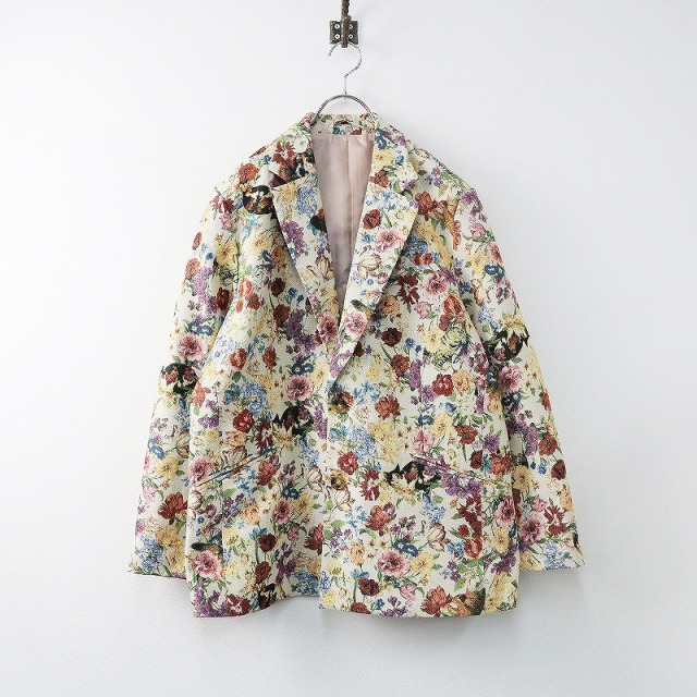 最終価格 Lois CRAYON / 採ら ロイスクレヨン / ゴブランコート 