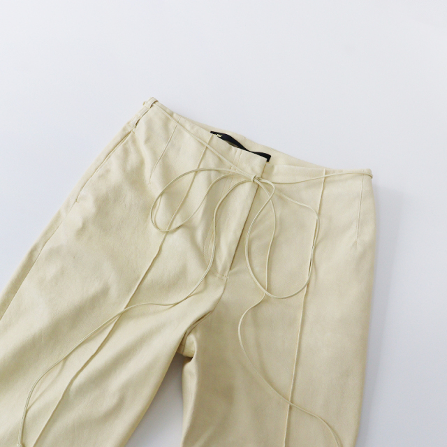 muller of yoshiokubo＞ Skin leggings
