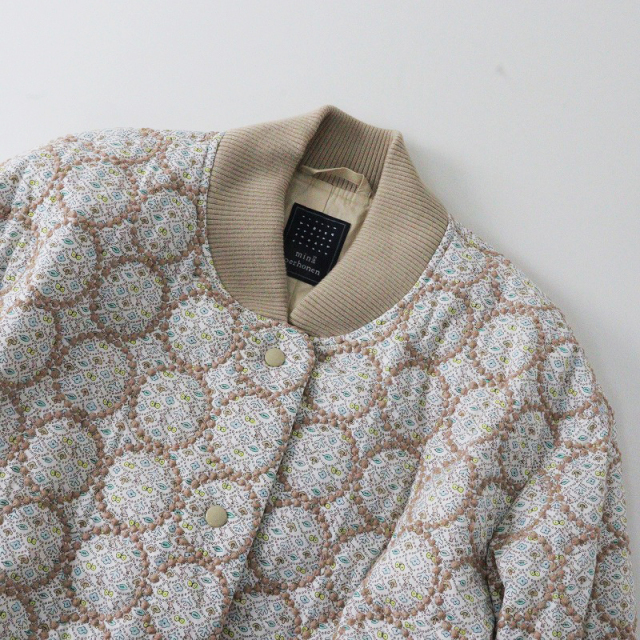 YLEVE マーガレットハウエル 未使用 ワンピースブルゾン MARGARET