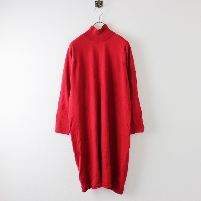 MM6 ニットワンピース（MM6 KIDS ワンピース M60479 MM01H