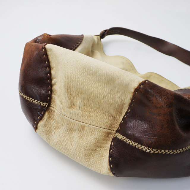 スプリングセール】エンリーベグリン HENRY BEGUELIN オミノ刺繍  