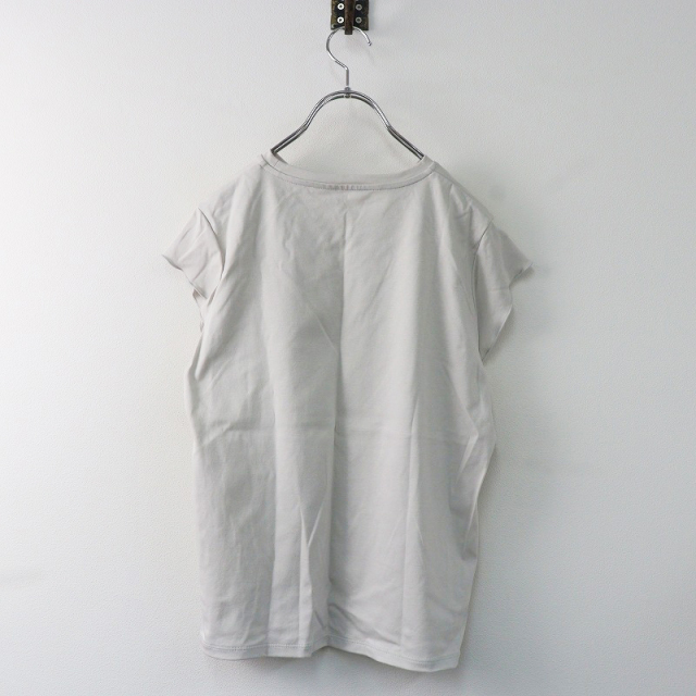 完売商品】meer. 眠 23ss シャーリングフレンチスリーブドレス