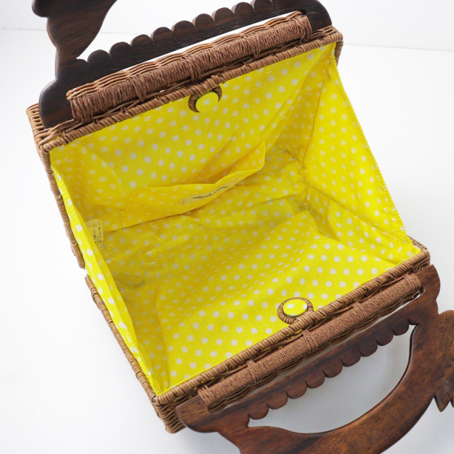 スプリングセール】フランシュリッペ franche lippee うさぎのしかく  