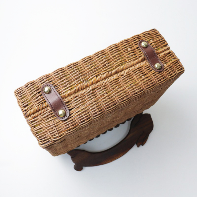 スプリングセール】フランシュリッペ franche lippee うさぎのしかく  