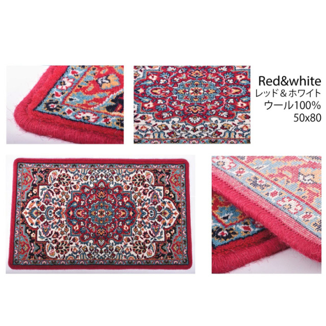 NOOS ウールカーペット【2019】 Mサイズ モンゴル良品ショップMON