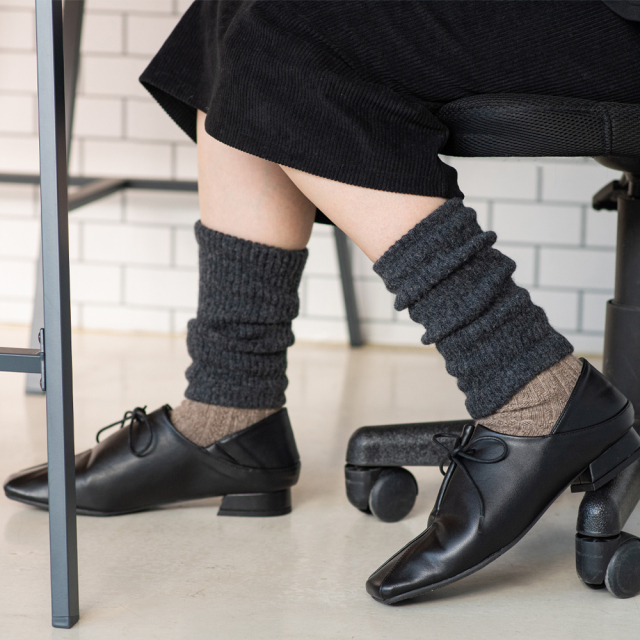 レッグウォーマー2023