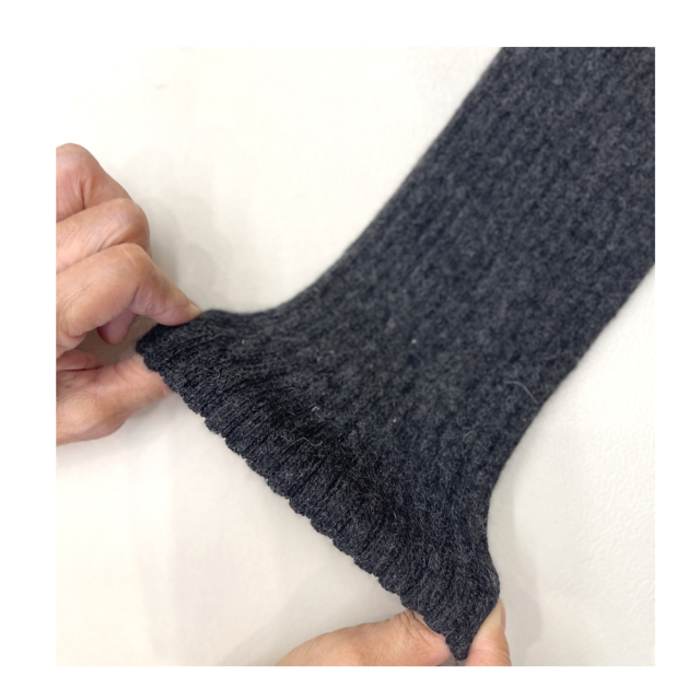 ロングソックス2023