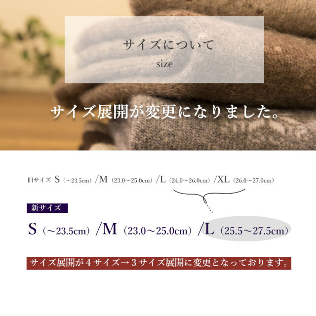 ロングソックス2023