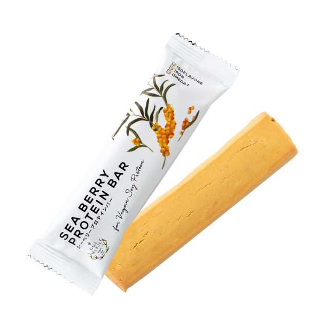 プロテインバー定期