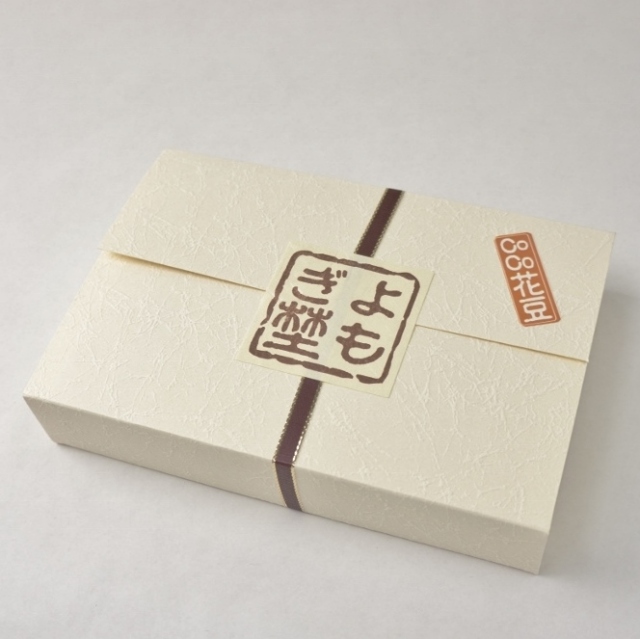 豆菓子　CoCo花豆