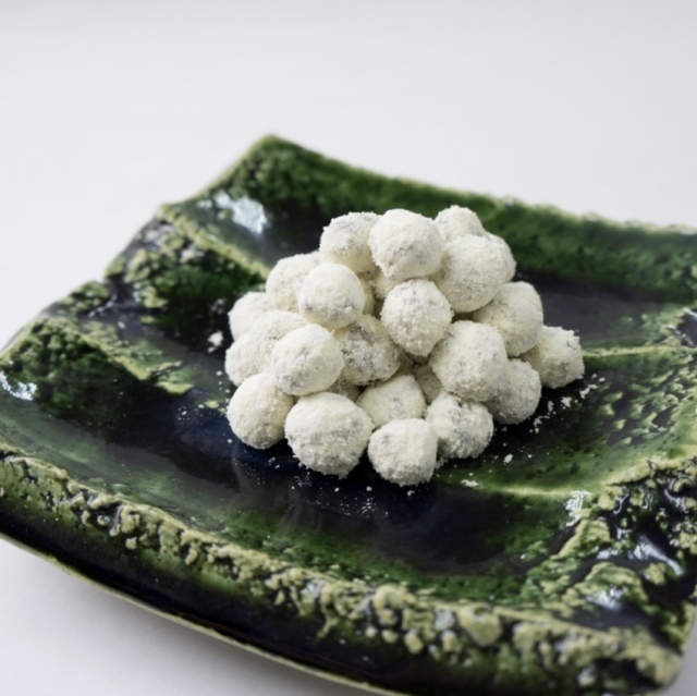 豆菓子　ひよこ豆のティラミス